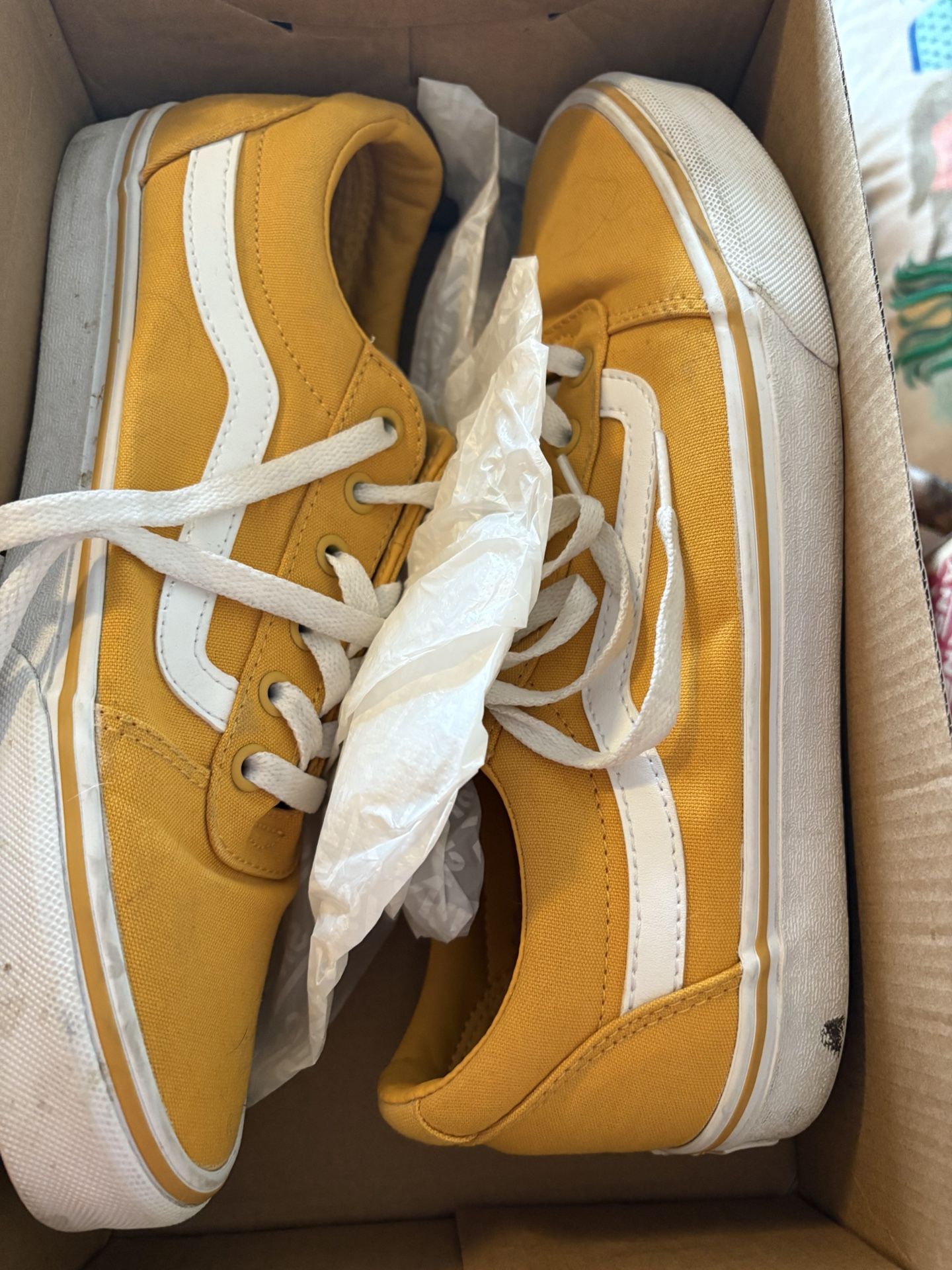 Vans