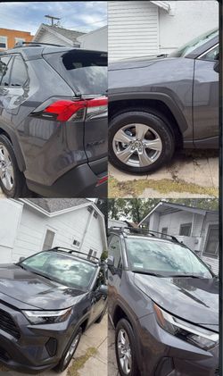 7 year Ceramic Coat Applicator