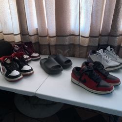 Nike shoes