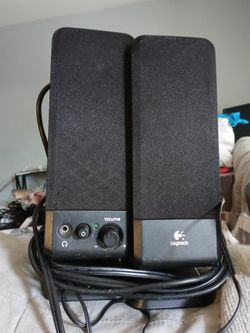 Computer Speakers