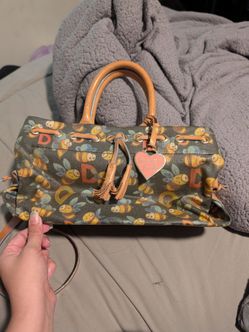 Bumblebee, Dooney and Bourke