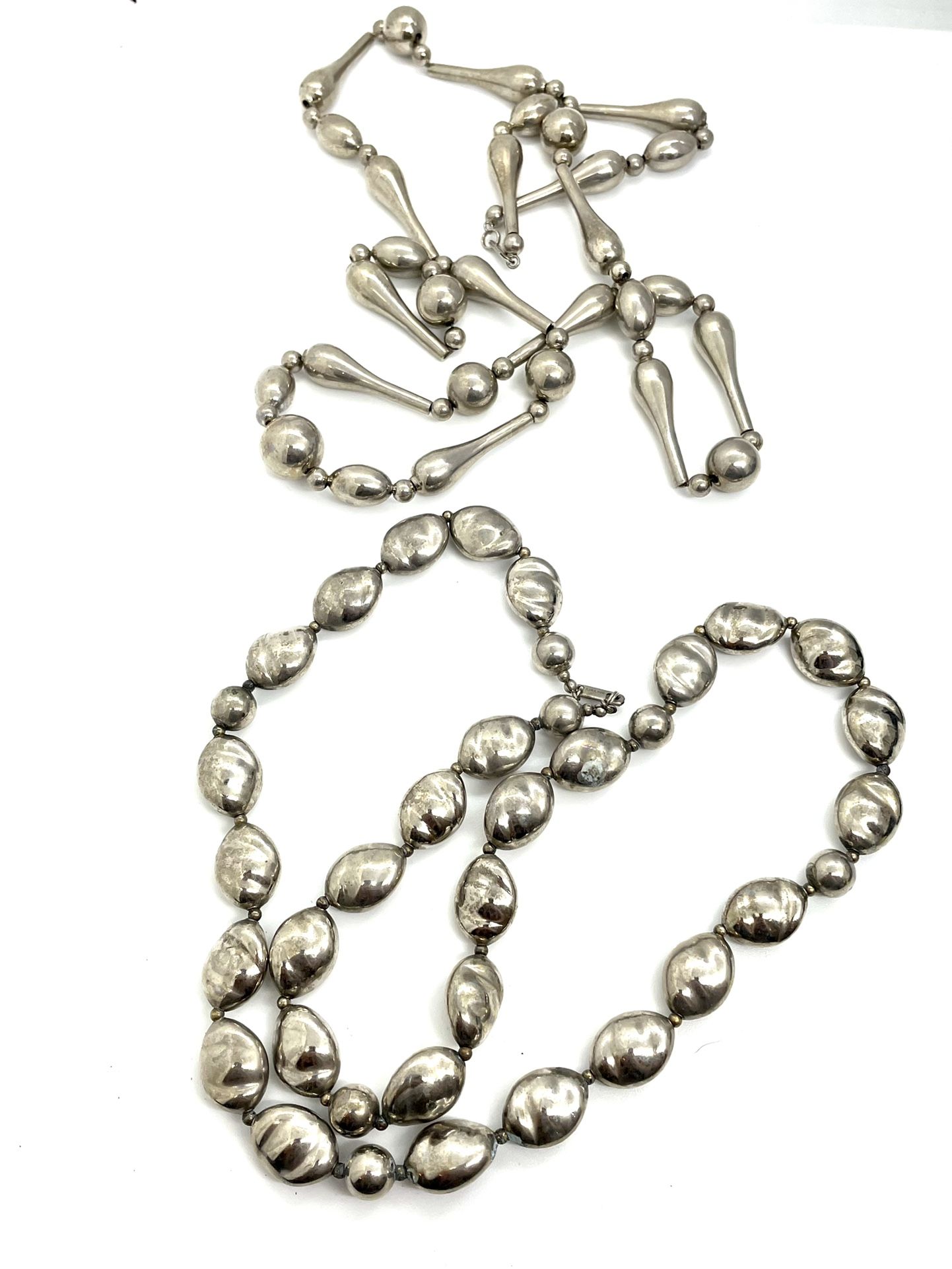 Choice Of 1 Dauplause Necklace 