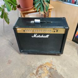 Marshall Amp