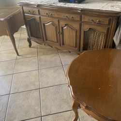 Antique Furniture  