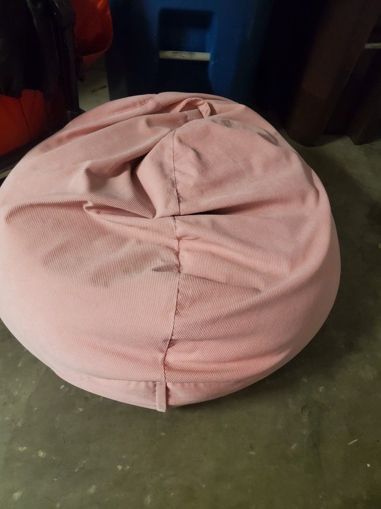 Bean Bag Chair Cover