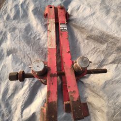 Snap On Strut Spring Compressor 