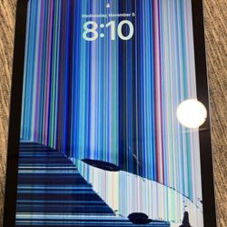 iPad (A16) 2025 Model