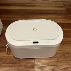 Wipe Warmer 