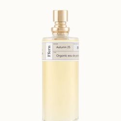 Ffern Autumn 25 Organic Perfume 32ml New