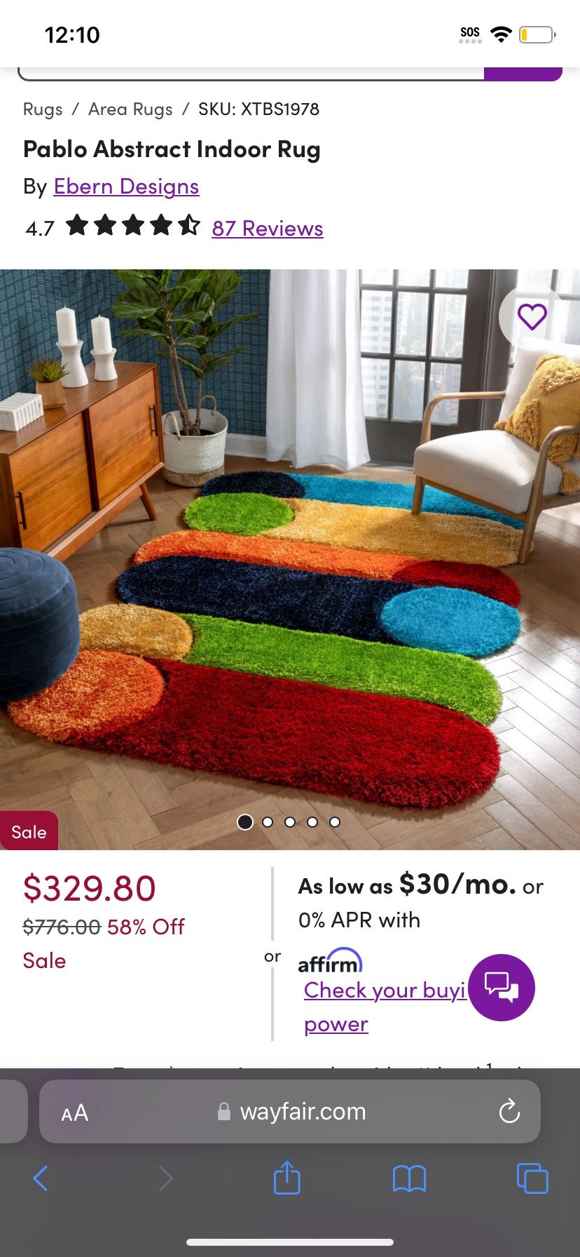 furniture pickup asap - everything must go sale 