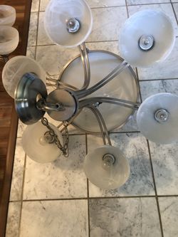 Kitchen/dining Lighting