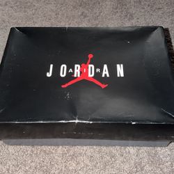 Jordans