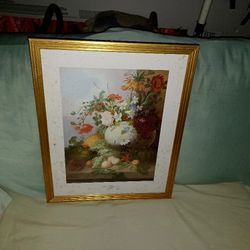 Canvas Painting 
