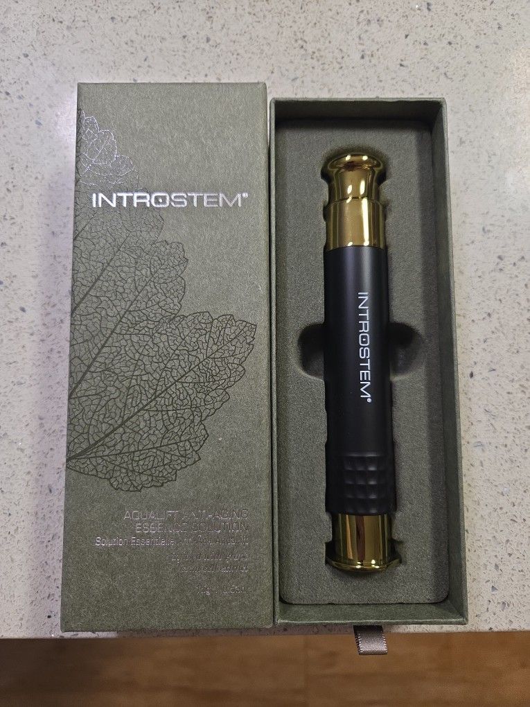 Introstem Aqualift  Anti-aging Essance Solution