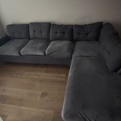Sectional Sofa