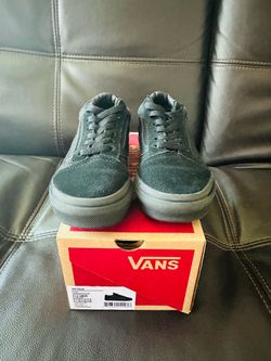 Vans Old School Shoes