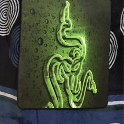 Medium Gaming Mouse Pad