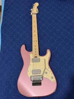 Charvel Pro-Mod So-Cal Style HH Floyd Rose