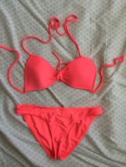 2 piece bikini