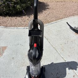 Dirt Devil Vacuum 120V