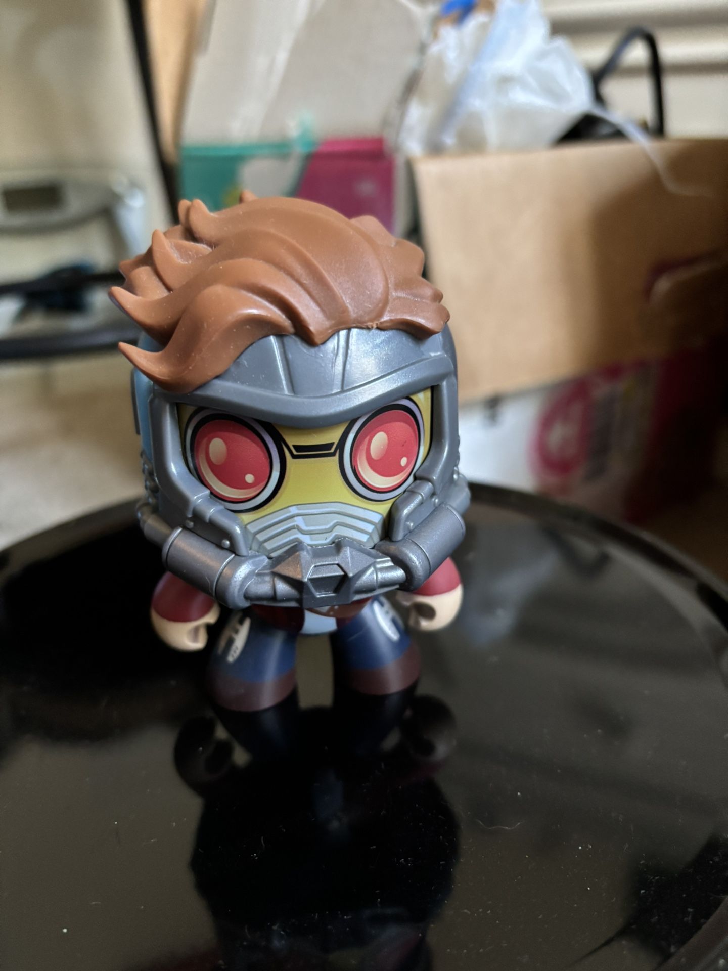 Marvel Mighty Mug Bundle