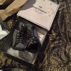 Juicy Couture Los Angeles California