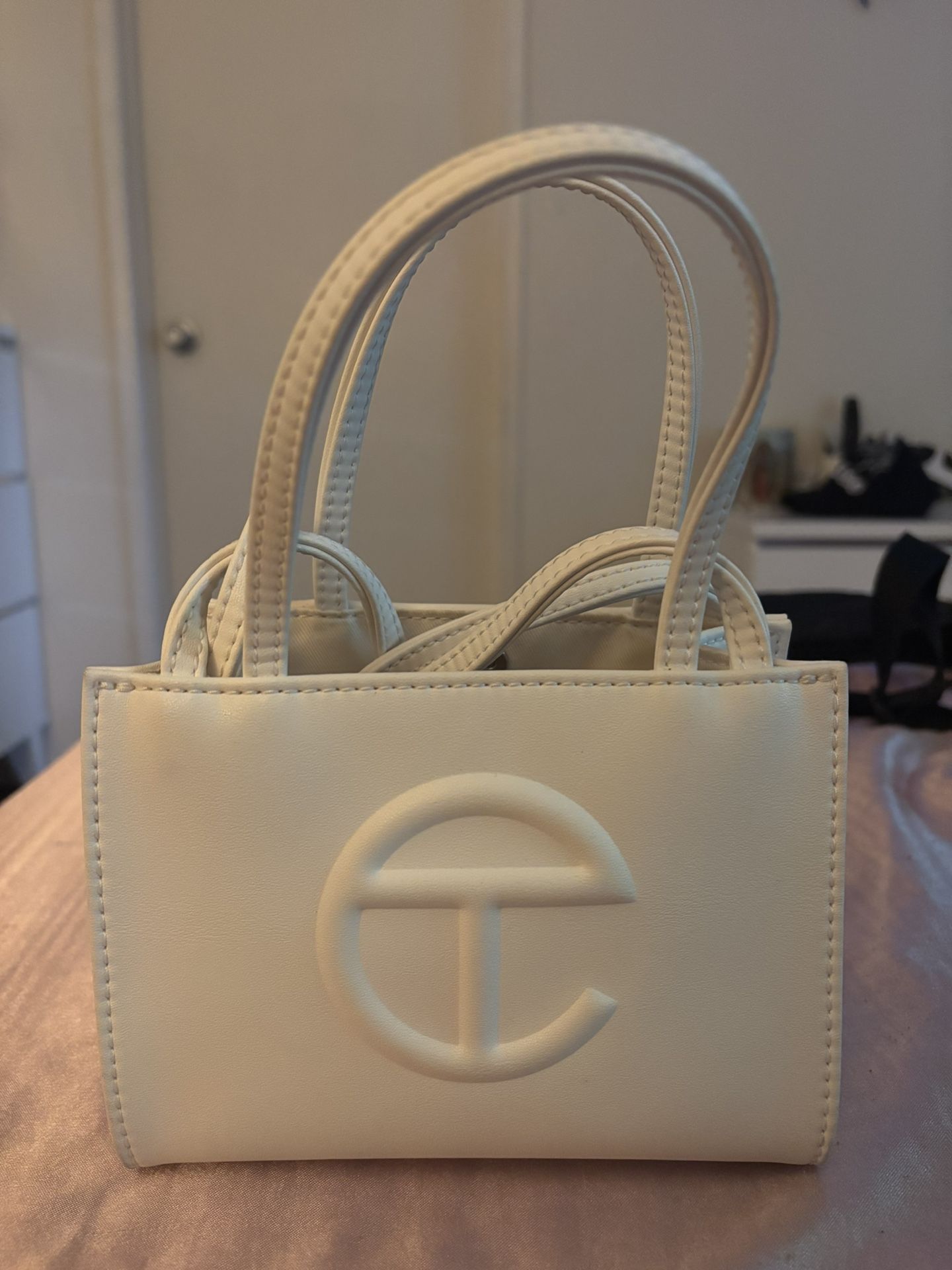 Telfar Bag