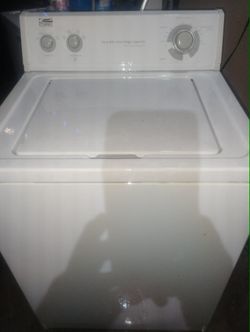 Estate Washer