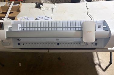 Cricut venture
