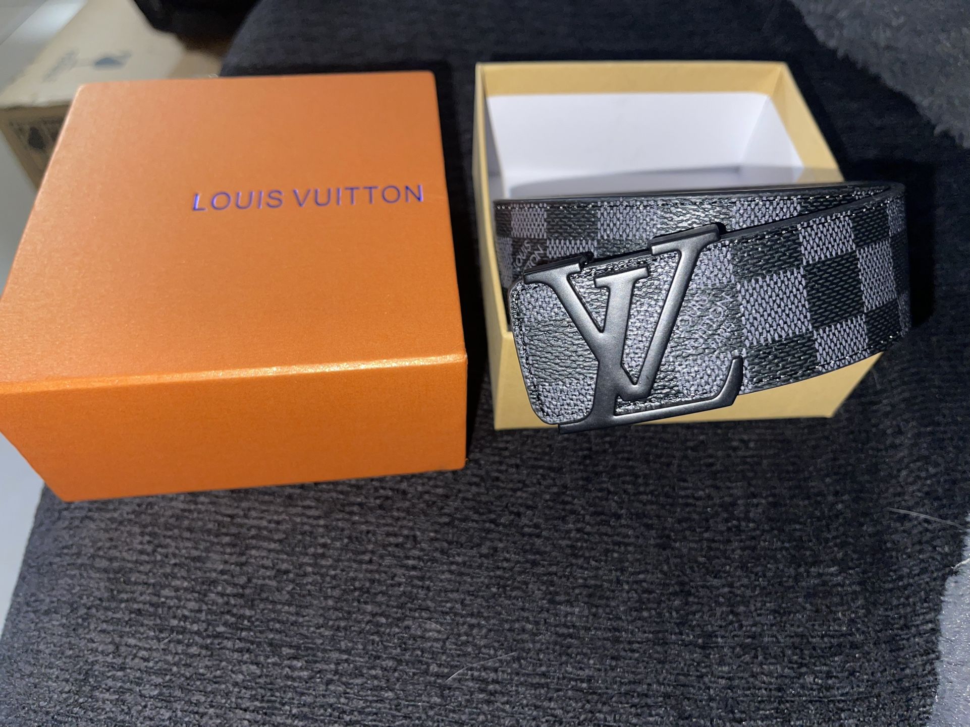 Belt