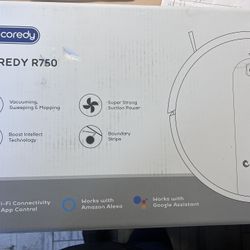 Robot Vacuum