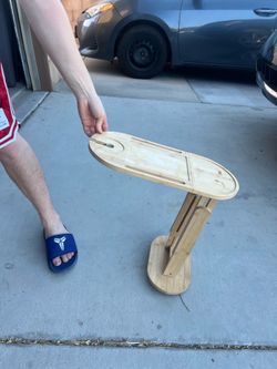 End table for sofa