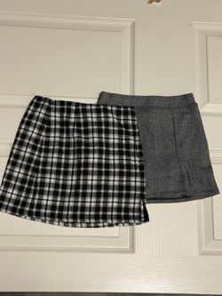7/8 and 8 Skirts