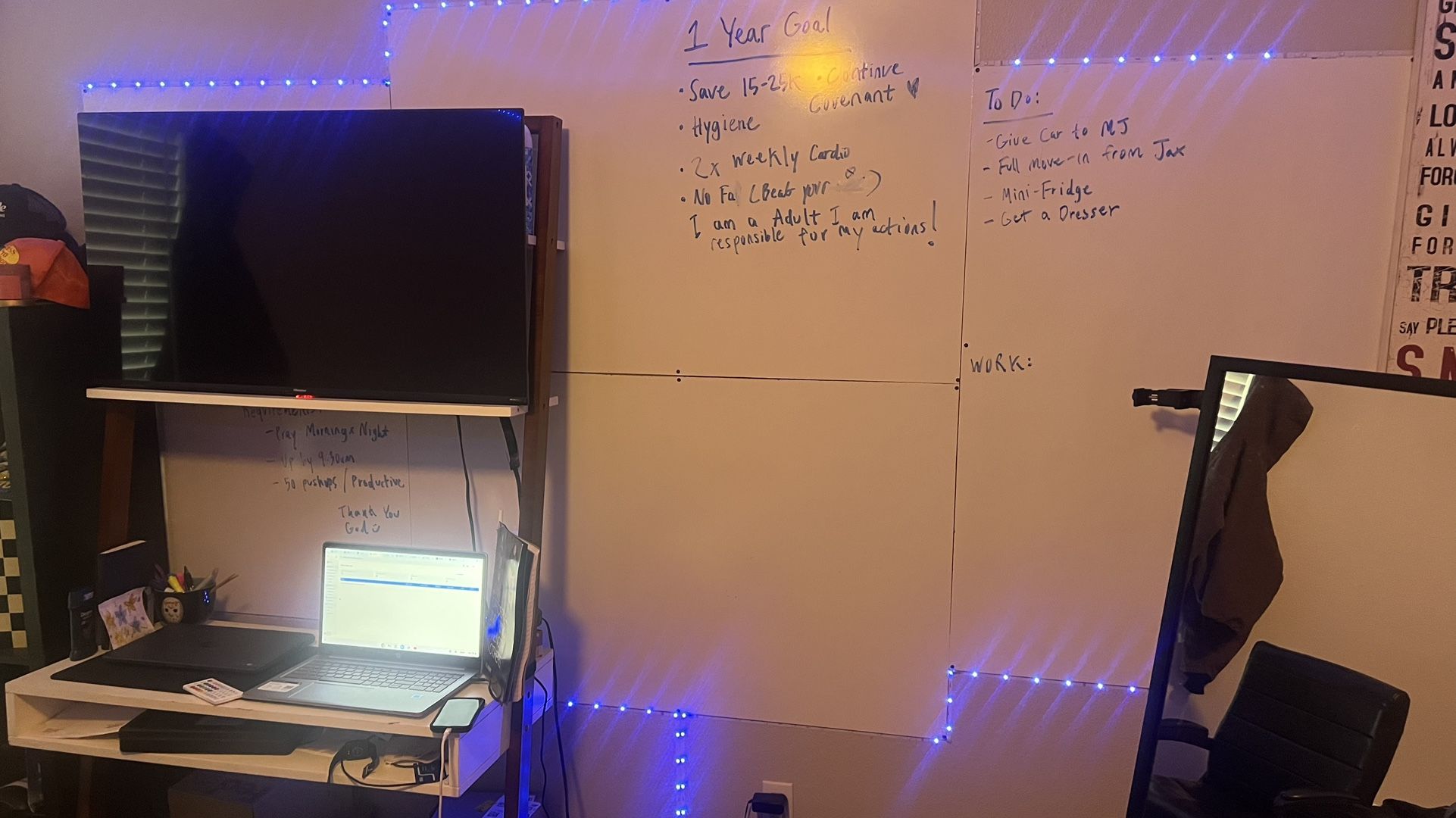 White Boards