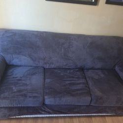 Sofa $50