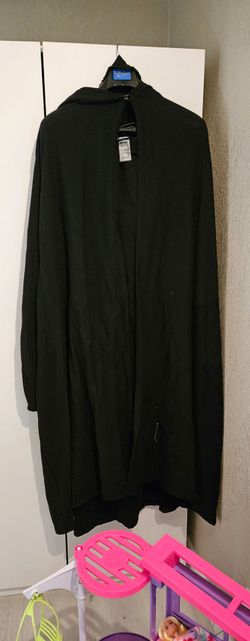 Star Wars Galaxy's Edge Robe with Hood