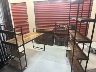 Whole Set $200