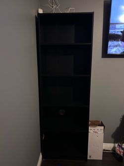 Book shelf