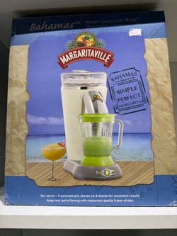 Margaritaville maker baby and kids products and more