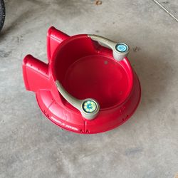 Toy Radio Flyer