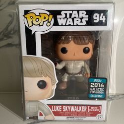 Funko Pop Star Wars 95
