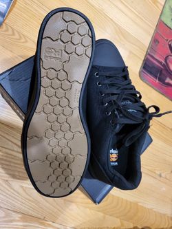 Timberland pro men's disruptor oxford top