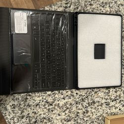 Samsung Galaxy Tab A9 A Keyboard Folio Tablet Cover