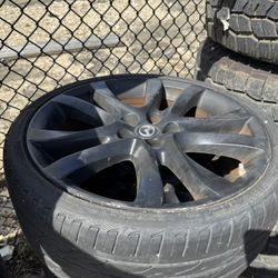 Mazda Wheels