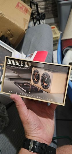 Wooden Spectrum Bluetooth