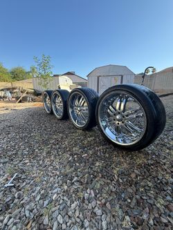 24s Giovanna gmc Chevy