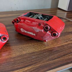 Brembo Brakes