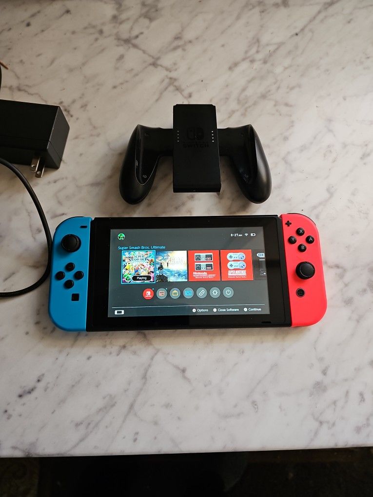 Nintendo SWITCH 128GB SD Card