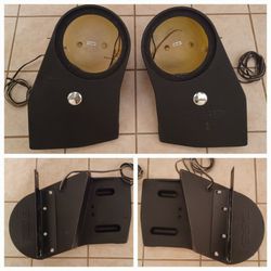 Subwoofer Speaker Box 