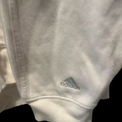 Vintage - Adidas - Tracy McGrady - T-MAC - Hoodie Sweatshirt - Men's Large / Large